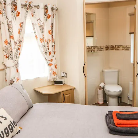 10 Poppy Richmond (North Yorkshire)