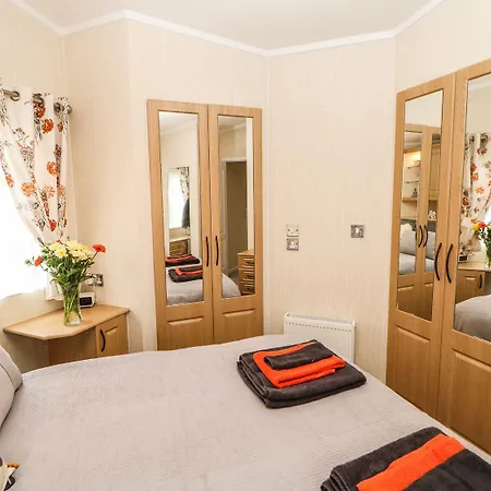 Casa vacanze 10 Poppy Richmond (North Yorkshire)