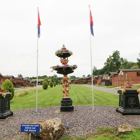 10 Poppy Casa vacanze Richmond (North Yorkshire)