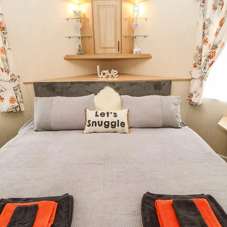 Casa vacanze 10 Poppy Richmond (North Yorkshire)