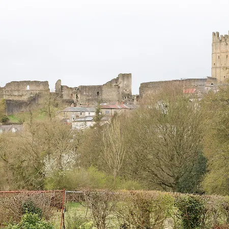 Casa vacanze 10 Poppy Richmond (North Yorkshire)