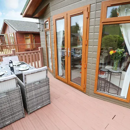 Casa vacanze 10 Poppy Richmond (North Yorkshire)