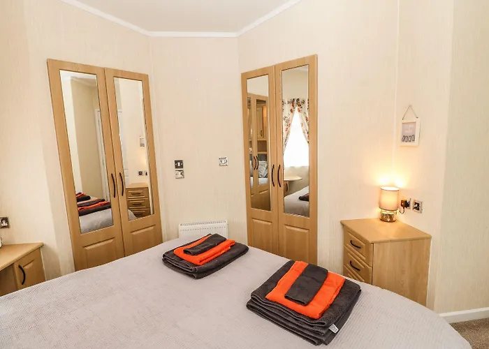 10 Poppy Holiday home *