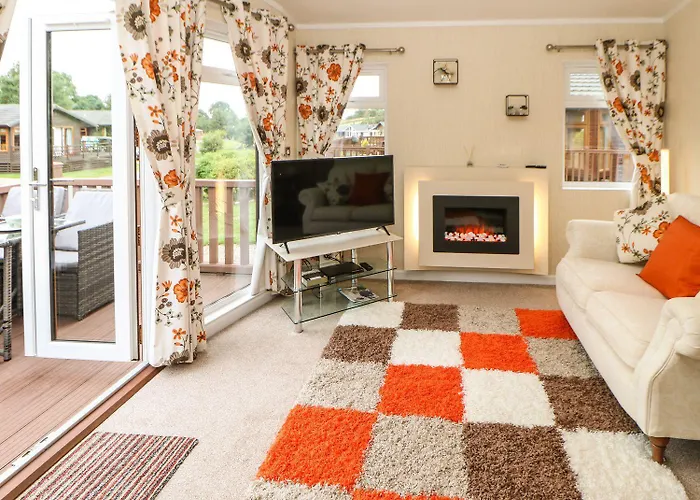 10 Poppy Holiday home