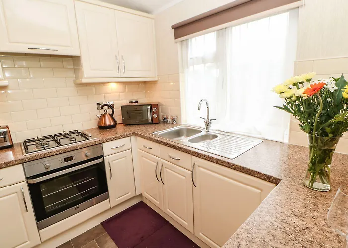 10 Poppy Holiday home *