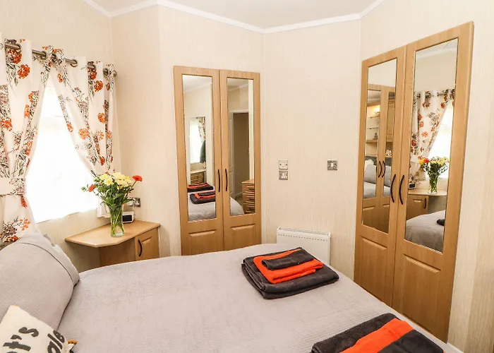 Holiday home 10 Poppy Richmond (North Yorkshire)