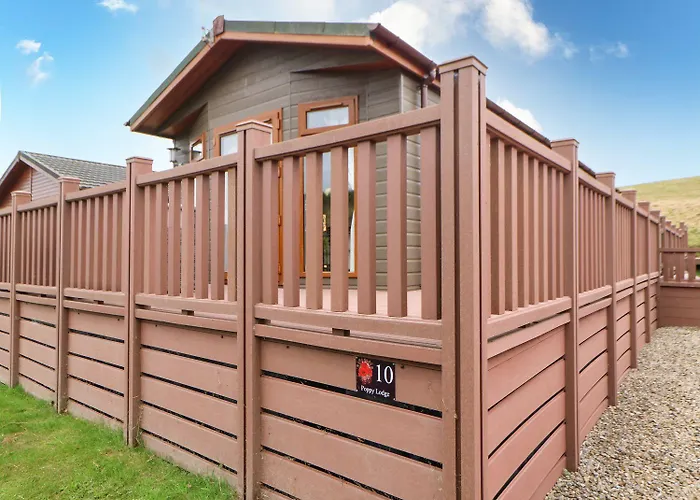 10 Poppy * Richmond (North Yorkshire)