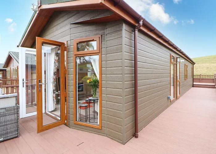 Holiday home 10 Poppy