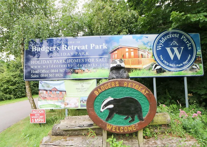 10 Poppy Holiday home *