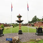 10 Poppy Vakantiehuis Richmond (North Yorkshire)