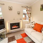 10 Poppy Vakantiehuis *