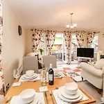 10 Poppy Vakantiehuis Richmond (North Yorkshire)